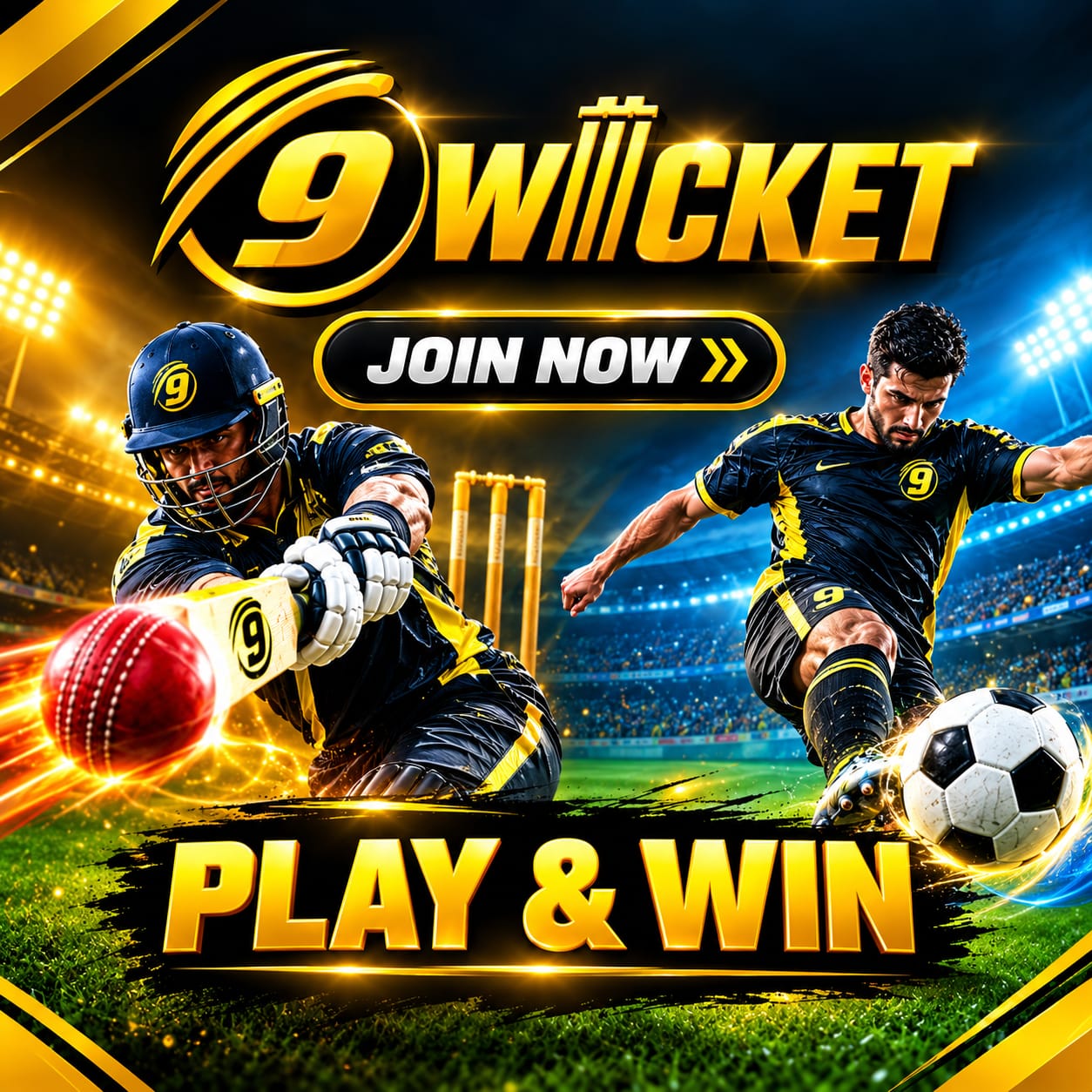 9wicket